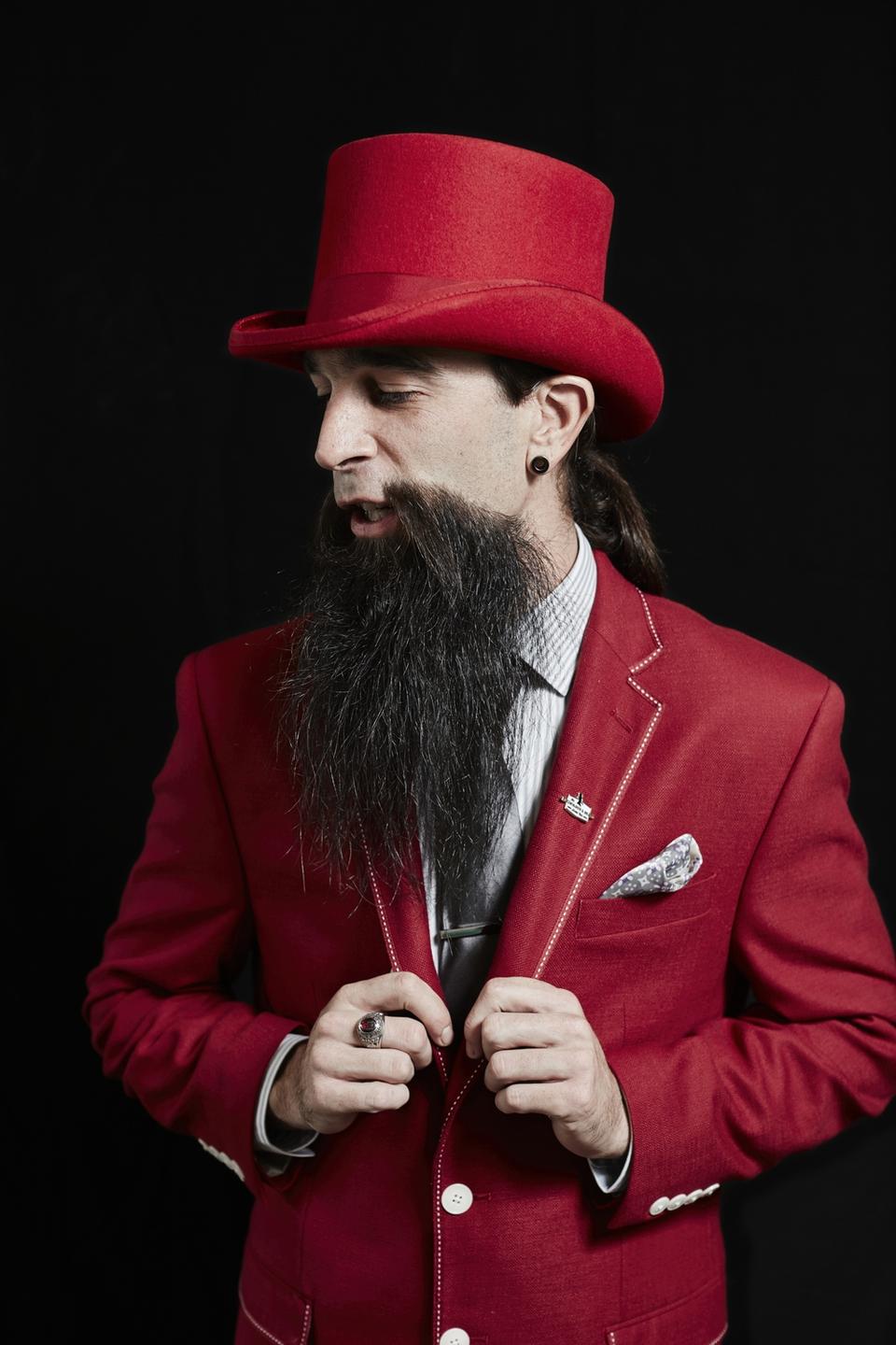Lasse Bak Mejlvang