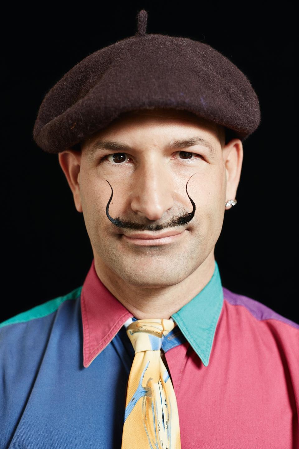 Lasse Bak Mejlvang