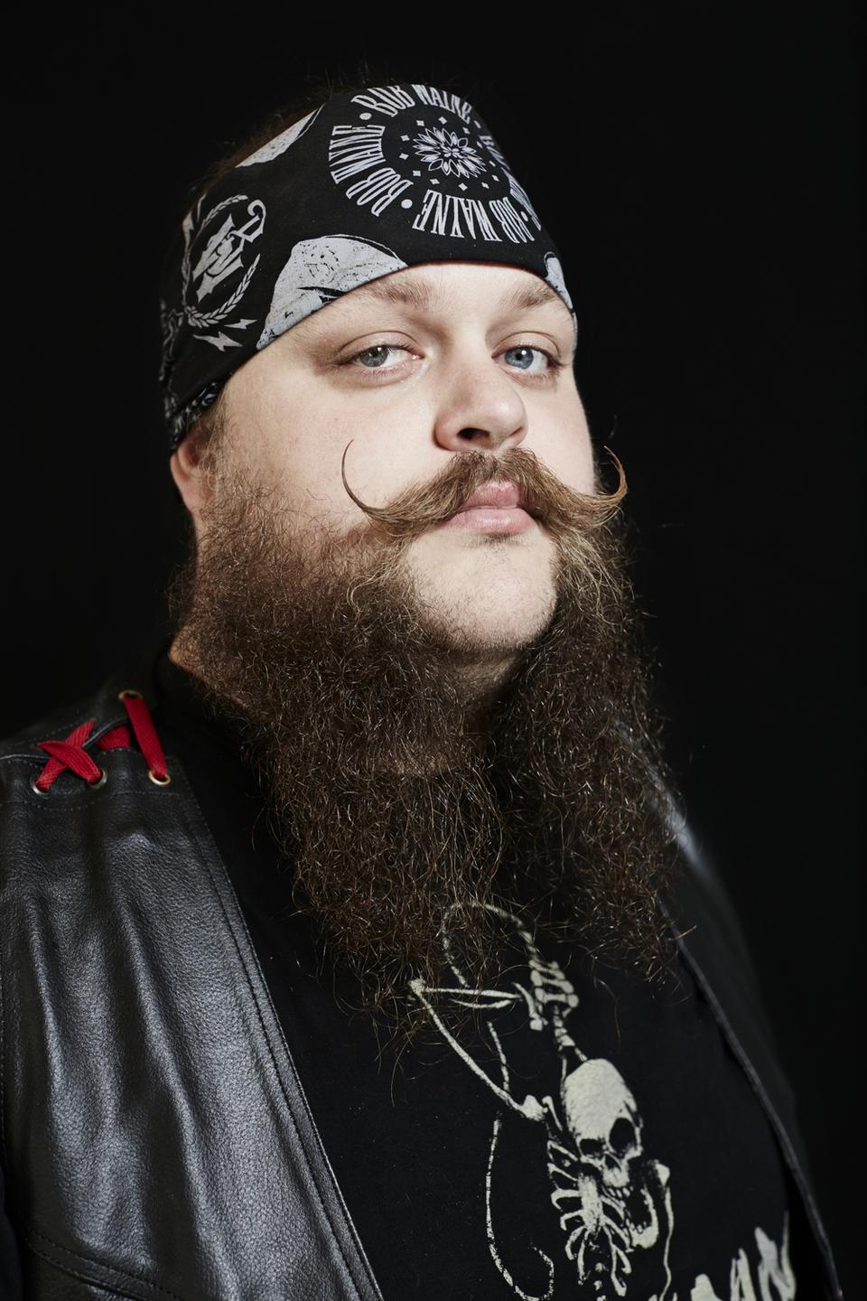 Lasse Bak Mejlvang