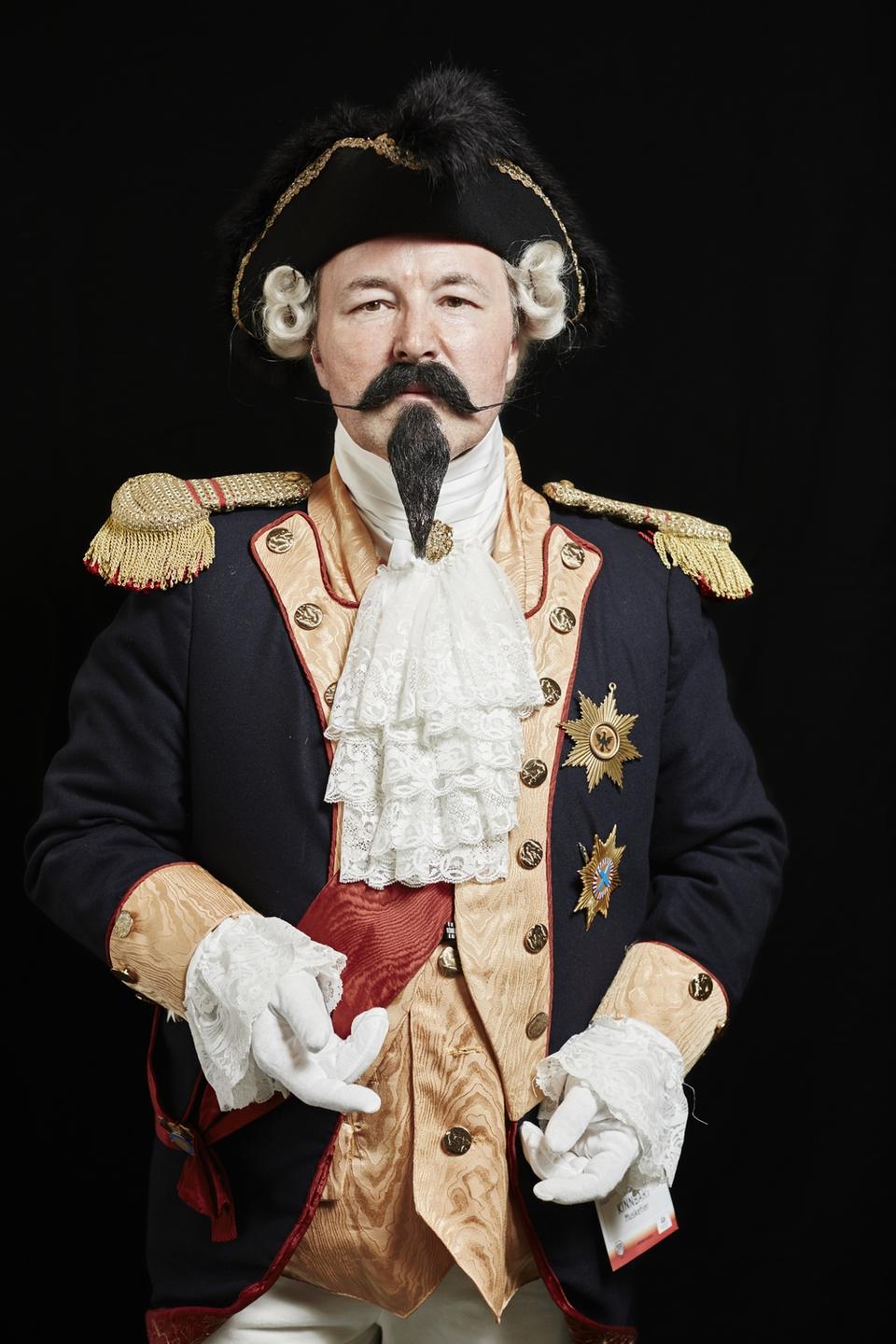 Lasse Bak Mejlvang