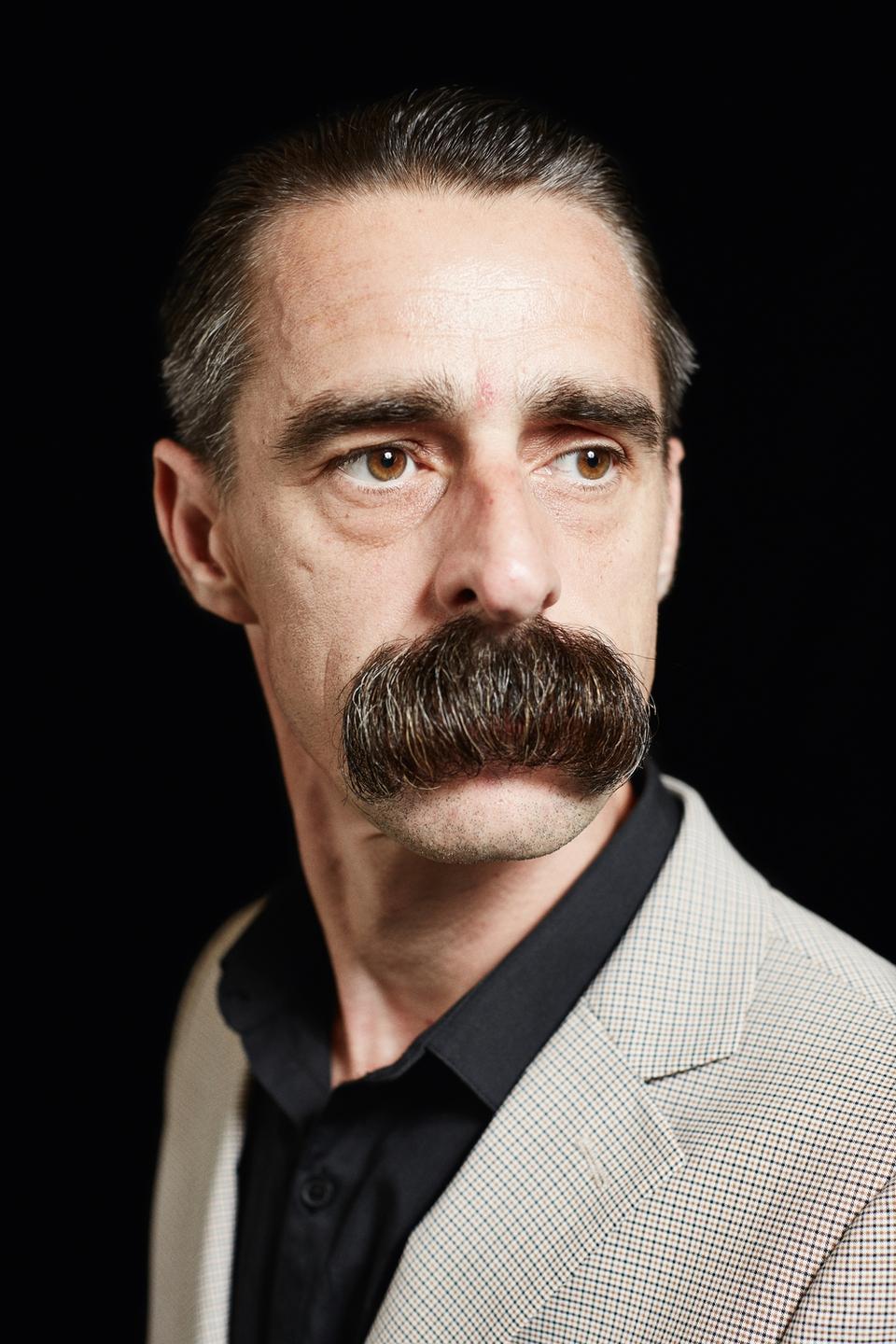 Lasse Bak Mejlvang