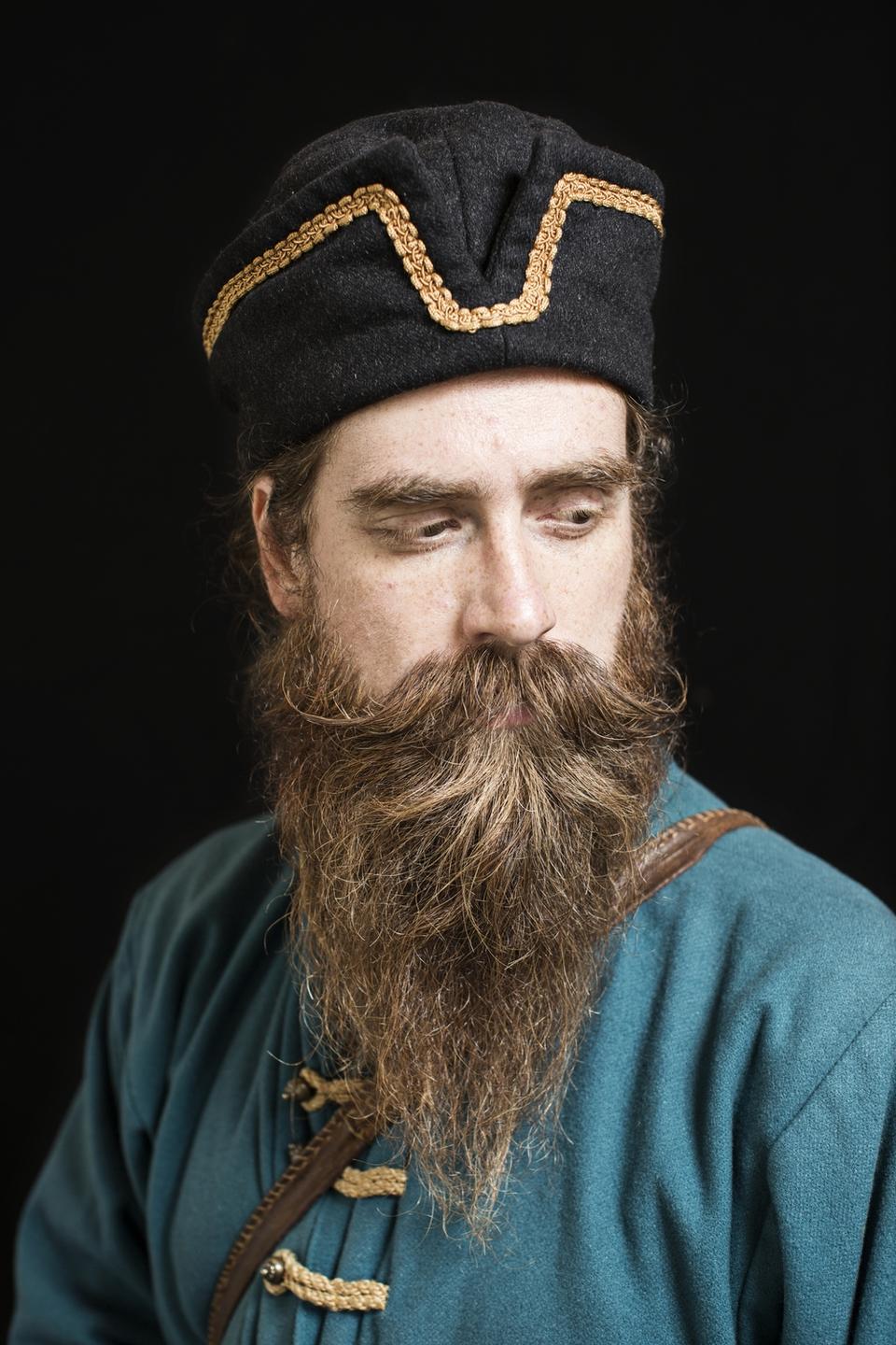 Lasse Bak Mejlvang
