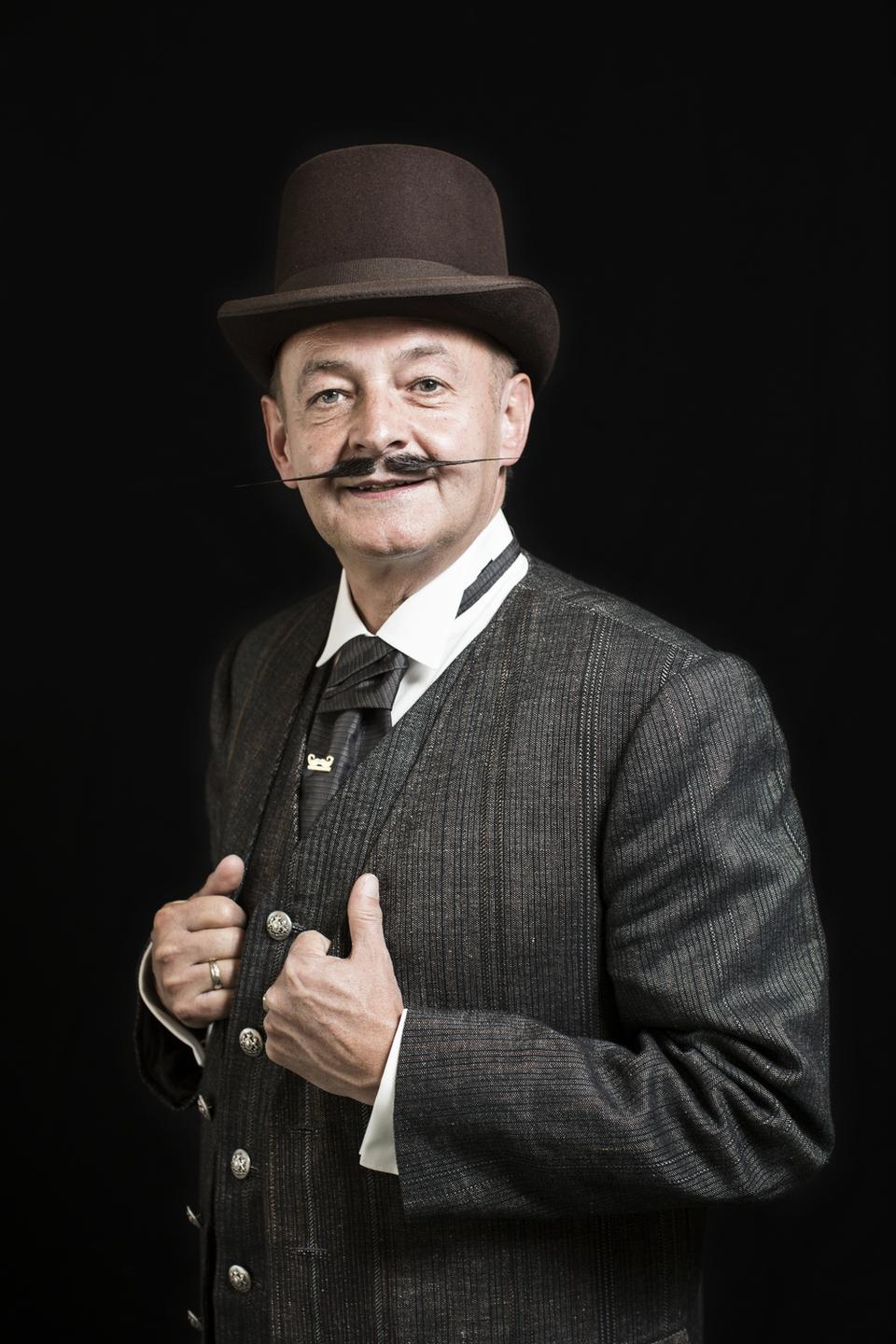Lasse Bak Mejlvang