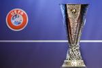 trofæet. Finalen i Champions League spilles i år i Milano 28. maj. 