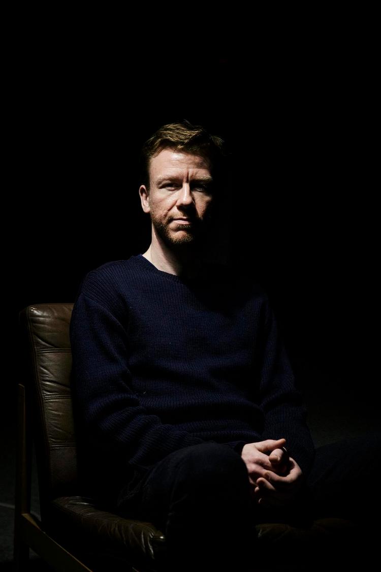 Kreativ Direktør i Io-Interactive, Christian Elverdam, har fået forløst et kæmpe pres, efter at det nye Hitman er blevet taget godt imod. 