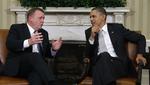 USA beder Danmark om mere hjælp i kampen mod IS