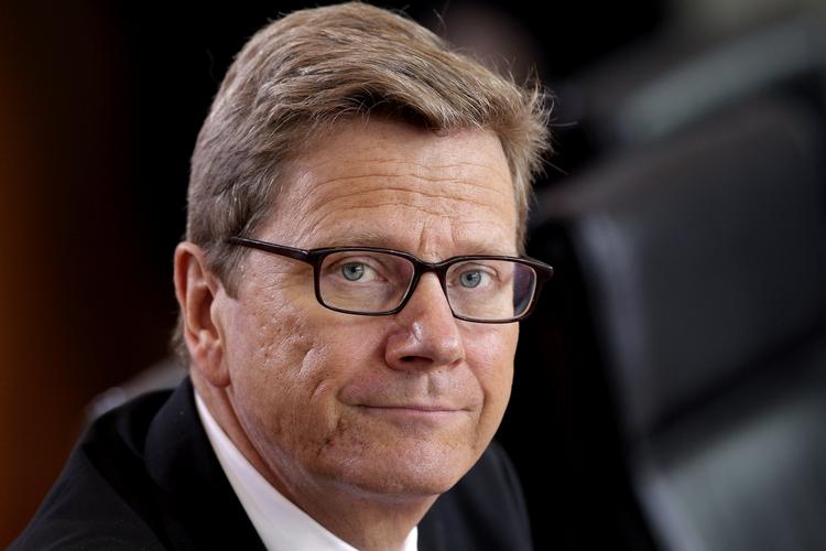 Dødsfald. Ekministeren Guido Westervelle er død. Han blev 54 år. 