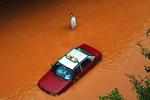 Paradoks. I denne uge viste choktal fra Nasa, at februar havde været klodens varmeste måned nogensinde. Alligevel gør vi ikke rigtigt noget ved klimaforandringerne. Men litteraturen kan hjælpe os med at begribe og mærke den, mener Espen Stueland. 