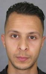 Anholdt. Salah Abdeslam er blevet anholdt. Billedet er et af de få tilgængelige af ham. 