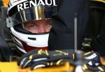 Australia F1 GP Auto Racing