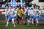 Superligaen: Hobro - OB