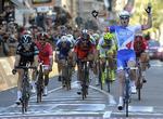 Italy Cycling Milano Sanremo