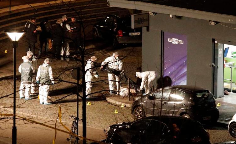 Tema Super Cacher Paris