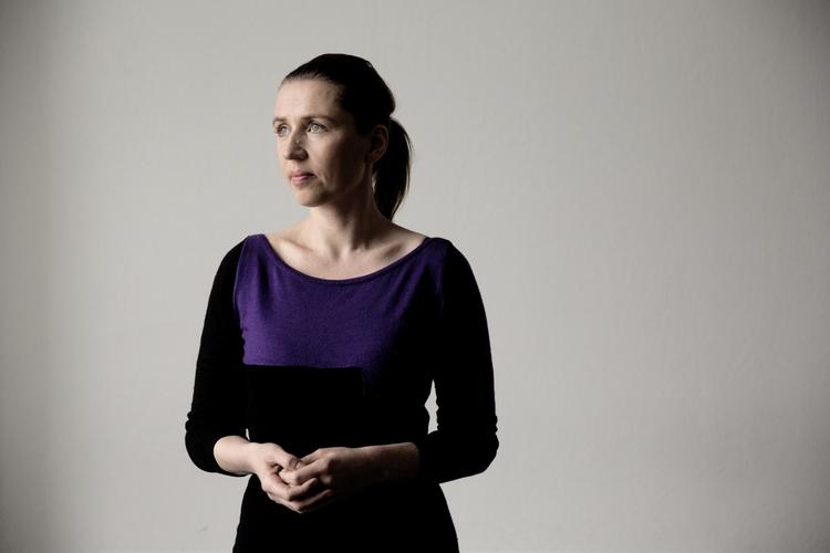 MINDEORD. Socialdemokraternes formand Mette Frederiksen har netop lagt sit mindeord til Anker Jørgensen ud på Socialdemokraternes hjemmeside. 