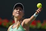 comeback. Efter lang tids fravære er Victoria Azarenka tilbage blandt verdens 10 bedste. 