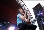 Slager. Kent udgav fornyeligt singlen 'Egoist', der har et antrit som en slager fra den svenske melodifestival. Her optræder de på Roskilde Festival i 2010. 