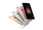 Smartfon. Den nye Iphone SE. 