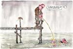 dagens tegning