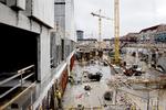 Byggeri. Odense satser på byggeri. 