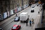 UHELDSRAMT. Det skønnes, at når bussluse fjernes, vil trafikken på Prinsessegade blive øget med 1.800 biler pr. dag. Det svarer til 30 procent og endnu mere på en del af vejen. 