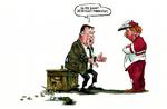 Tegning. Roald Als 