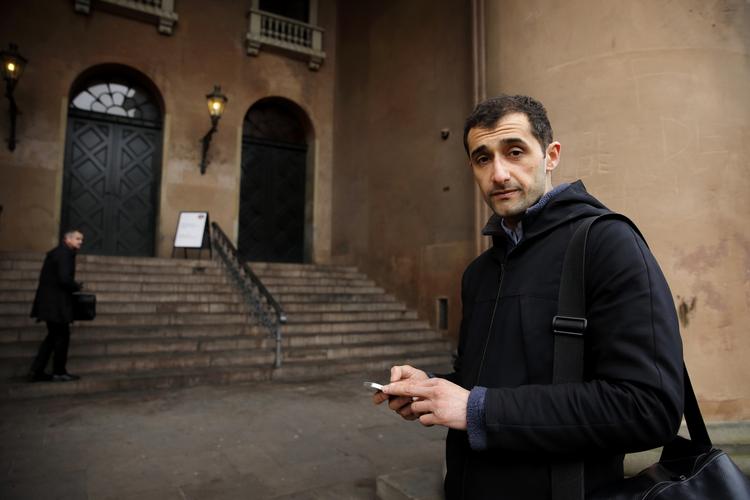 Afgjort. Københavns byret mener ikke, at Aydin Soei citerer forkert i sin bog 'Forsoning'. Afgørelsen bygger på en ny udlægning af, hvornår man giver samtykke, mener medieretsekspert Vibeke Borberg. 