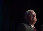 Dødsfald.  Torontos tidligere borgmester Rob Ford er død. 