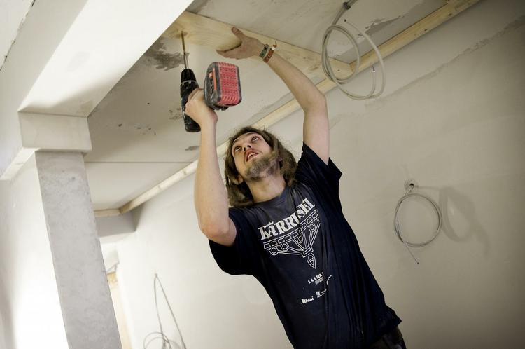 Odense. De unge får et grundforløb, som kan vare mellem 4 og 13 uger. 