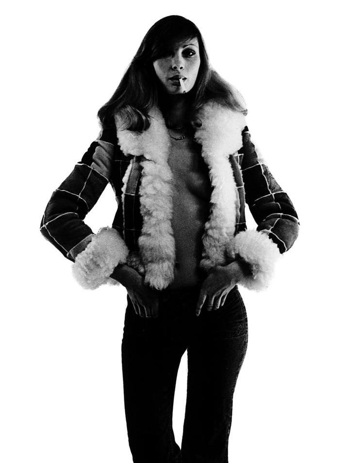 70'er-cool. Rulam anno 1973. 