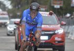 Formstærk. Greg Van Avermaet har med en række stærke præstationer kørt sig frem i verdenstoppen. 