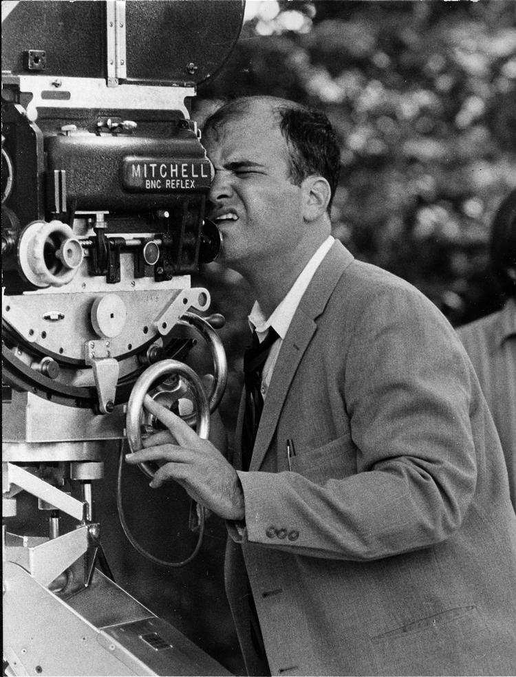 Kunst. Terence Malick er både elsket og hadet, men selv skeptikere er enige om, at han kan skabe uforglemmelige filmscener. - Foto: AP 