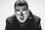 Cool. Den aarhusianske platinsælgende rapper Emil Stabil starter i aften sin Hestekræfter Tour i Pumpe-huset. 