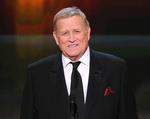Dødsfald. Ken Howard er død. Han blev 71 år. 