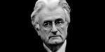 Folkemord. Radovan Karadzic er idømt livsvarigt fængsel for folkemord. 