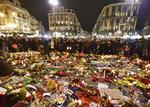 Choktilstand. Belgierne er stadig i chok, efter deres hovedstad tirsdag blev ramt af en række terrorangreb. Mindst 31 mennesker blev dræbt i eksplosionerne - omkring 300 blev såret. 