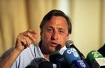 dødsfald. Johan Cruyff var til det sidste en skarp kommentator i fodboldverdenen. 