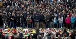 Choktilstand. Belgierne er stadig i chok, efter deres hovedstad tirsdag blev ramt af en række terrorangreb. Mindst 31 mennesker blev dræbt i eksplosionerne - omkring 300 blev såret. 