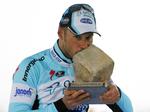 Skæbnedag. Belgiske Tom Boonen skal køre stærkt, hvis han har ham ambitioner om at vinde i brostensklassikerne. 