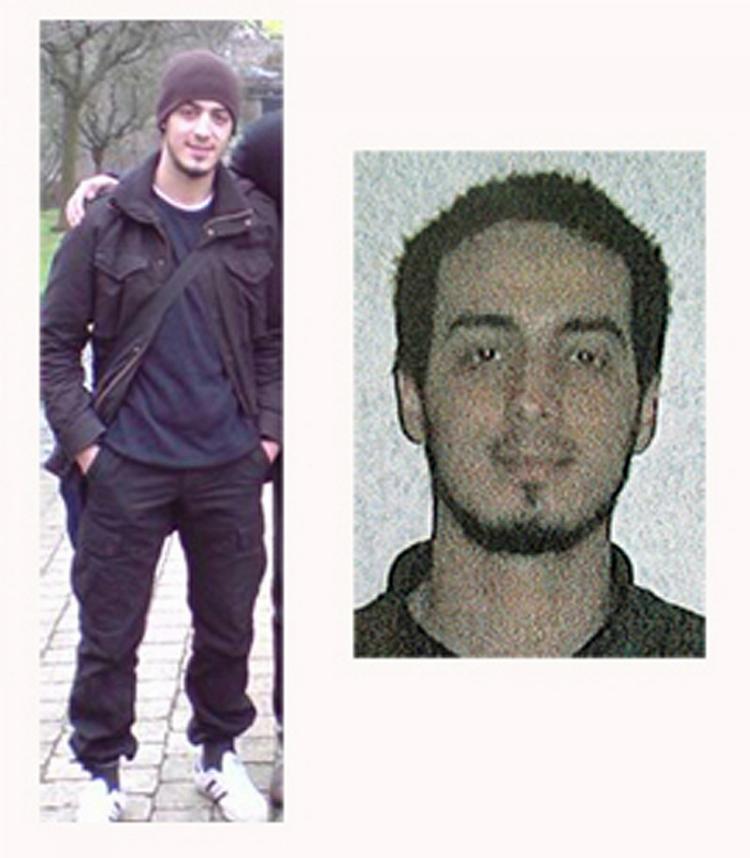 Bombemand. Najim Laachraoui blev efterlyst af myndighederne i december, dog under et andet navn. Det var først i den forgangne weekend, efter at politiet i Belgien havde anholdt Salah Abdeslam, at Najim Laachraoui blev efterlyst under sit eget navn. 