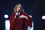Britain Brit Awards 2016 Show