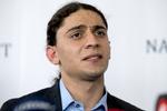 Medie: Yahya Hassan anholdt for skyderi