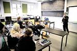 Forandring. Regeringen forventes inden længe at præsentere sit samlede udspil til en gymnasiereform, men allerede nu er der mange meldinger om karakterkrav og fagligt indhold. 