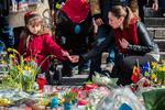 Belgium Attacks