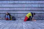 Terror attack in Brussels