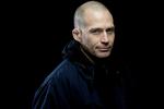 Forfatter. Atticus Lish har fået ros af anmelderne for sin debutroman. 