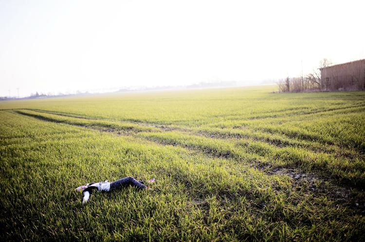 Plads. Lolland er en af de kommuner, der kan se frem til et fald i befolkningstallet på over 1,5 procent frem mod 2025. 