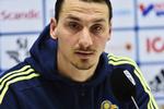 Skifte. Zlatan Ibrahimovic er på vej væk fra Paris Saint-Germain 
