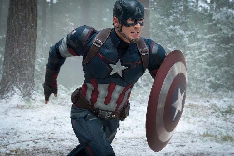 FILMSTAT. Filmen 'Captain America: Civil War' (billedet) er en af de millionproduktioner, der er foregået i den amerikanske delstat Georgia, har fået skuespillere og filmselskaber på nakken med nyt lovforslag. 