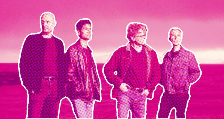 Kronos-kvartetten er en amerikansk strygekvartet grundlagt 1973 med base i San Francisco. De har opnået deres ry ved at inddrage elektroniske virkemidler, jazz, rock og fremmede kulturer. Kristian Leth udlægger deres musik i 'Musikkens historier'. 