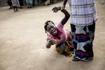 Ebola. Der udspandt sig hjerteskærende scener, da Politiken sidste år besøgte Sierra Leone. 